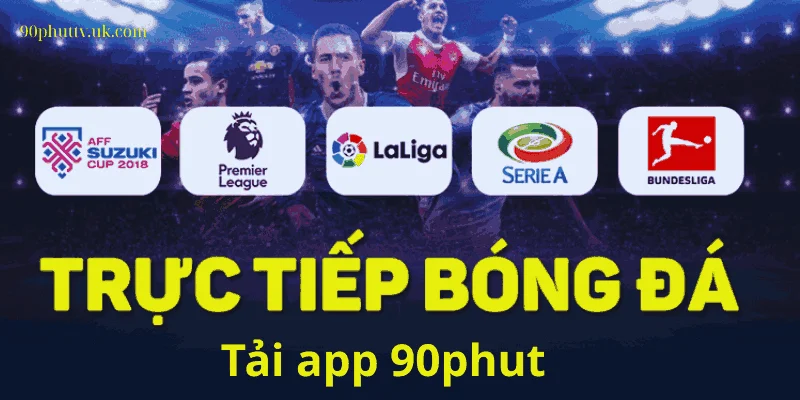 Tải app 90phut