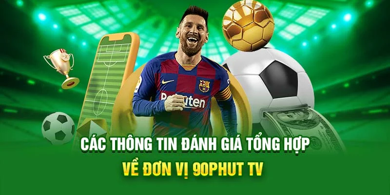 "Lính mới" 90Phut TV có gì đặc biệt mà hot đến vậy?