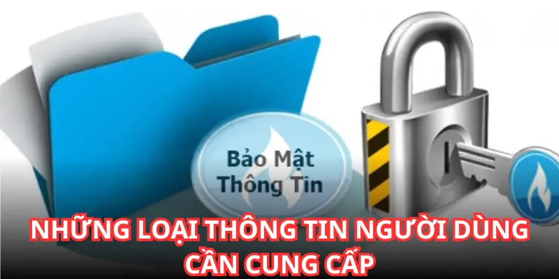 Những loại thông tin 90phuttv thu thập từ người dùng