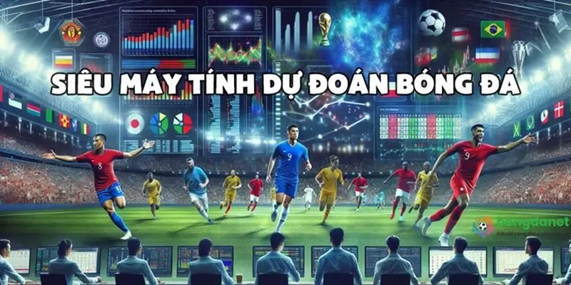 Điểm qua các cơ chế hoạt động của máy tính dự đoán