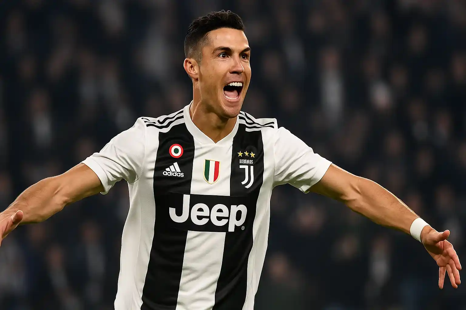 Cristiano Ronaldo được 90phut tv đưa tin