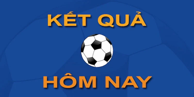 Kết quả bóng đá hôm nay tại 90phut tv