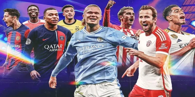 Giới thiệu về chuyên mục kết quả bóng đá hôm nay trên 90phut TV