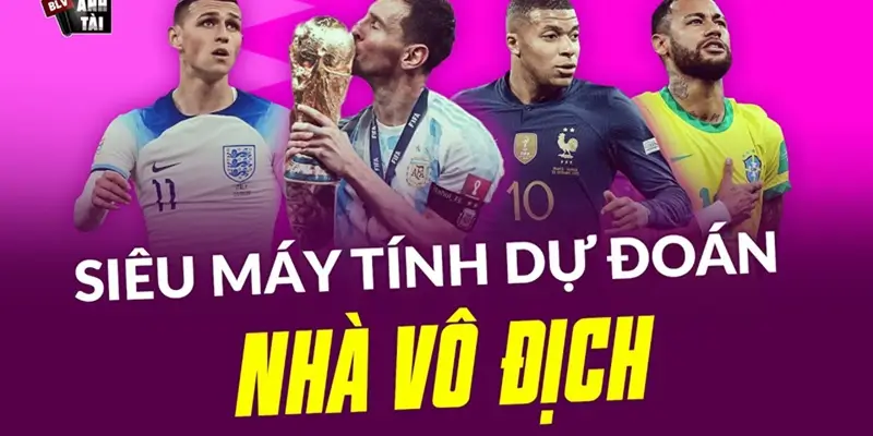 Máy tính dự đoán bóng đá của 90phut tv